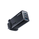Anker 737 Charger (GaNPrime 120W) -Black