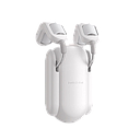 SwitchBot Curtain Rod 2 - White