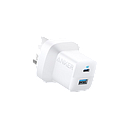 [A2331K21] Anker 323 Charger (33W)  -White