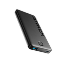 [A1334H11] Anker 323 Power Bank (PowerCore PIQ 10K) -Black