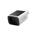 [T8134321] Eufy S220 Solar SoloCam 2K Wi-Fi -White