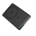 [A1642H11] Anker 334 MagGo Battery (PowerCore 10K) -Black