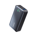 [A1256H11] Anker 533 Power Bank (PowerCore 30W ) 10000 PD -Black