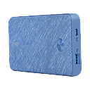 [A1287H32] Anker PowerCore Metro Essential 20000 PD 20W - Blue