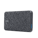 [A1287H12] Anker PowerCore Metro Essential 20000 PD 20W - Black