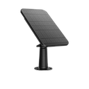 [T8700011] Eufy Solar Panel Charger For EufyCams -Black