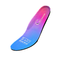 [SI-GP190-L] Salted Smart Insole - Large