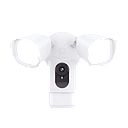 [T84203W2] Eufy 1080P FloodLight Security Camera -White