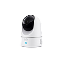 [T8410223] Eufy Indoor Cam 2K Pan & Tilt  -White (Stand Alone)