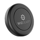 [Flat-Stick-On-180] WixGear Magnetic Flat stick On Car Mount