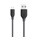 [ANK-A8132-BK] Anker -PowerLine Micro (0.9m)