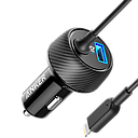 [A2214H11] Anker PowerDrive 2 Elite Lightning