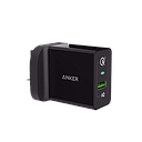 [ANK-A2013-BK] Anker PowerPort+ 1 with QC3.0 and IQ