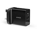 [A2021K11] Anker 24W 2Port USB Charger
