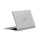 [HC-1213.3T] Wiwu iShield Ultra Thin Hard Shell Case For MacBook 13.3" - Transparent