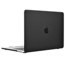[HC-12P13.3B] Wiwu iShield Ultra Thin Hard Shell Case For MacBook Pro 13.3" - Black