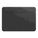 [VSPM16B] Wiwu Velcro Skin Pro For MacBook 16" - Black