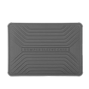 [GM390915.4G] Wiwu Voyage Bumper Sleeve Case For MacBook Pro 15.4" - Grey