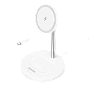 [A2543H21] Anker PowerWave Magnetic 2-in-1 Stand Lite - White