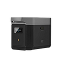 [EFDELTAMAXE-50031003-INT] EcoFlow DELTA Max Extra Battery 2016Wh - Black