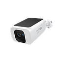 [T81243W1] Eufy Spotlight SoloCam S40 Solar 2K Wi-Fi -White