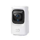 [T8414V21] Eufy Indoor Cam Mini 2K Pan & Tilt -White