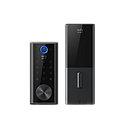 [T8520111] Eufy Smart Lock FingerPrint & Wi-Fi -Black