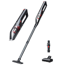 [T2522K13] Eufy HomeVac H30 Infinity Cordless Vacuum Cleaner -Black