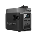 [EFSG-50040006-INT] EcoFlow Smart Generator 1800W  -Black
