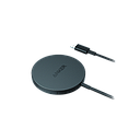[A2566H11] Anker PowerWave Select+ Magnetic Pad -Black