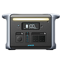 [A1770211] Anker 757 Portable Power Station (PowerHouse 1500W / 1229Wh)