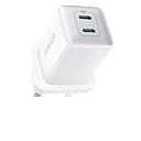 [A2038K21] Anker 521 Charger (Nano Pro) 40W -White