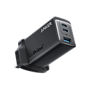 [A2668211] Anker 735 Charger (GaNPrime 65W) -Black