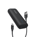 [A1112H11] Anker 321 Power Bank 5000 -Black