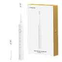 [ET003AWUN1] EPEIOS EPET003 Sonic Electric Toothbrush - White
