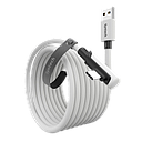 [M32-5M] Syntech Link Cable 5M Compatible with Oculus/Meta Quest  2
