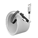 [M32-6M] Syntech Link Cable 6M Compatible with Oculus/Meta Quest  2