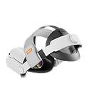 [M49] Syntech Head Strap for Meta/Oculus Quest 2