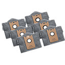 [T2956021] Eufy 6 Pack Dust Bags for RoboVac L35 Series