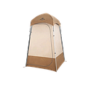 [6927595779088] Naturehike Shower changing tent - Brown