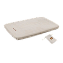 [6927595766286] Naturehike Inflatable cushion cotton bed cover Double - Khaki