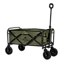[6927595707296] Naturehike (light) folding trolley - Army Green