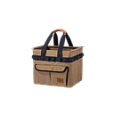 [6927595708927] Naturehike Oxford Cloth Folding Storage basket - Khaki