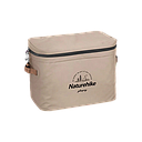 [6927595773451] Naturehike cooler Bag 20L - Light coffee