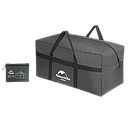 [6927595724897] Naturehike Updated outdoor storage Bag (45litre) - Dark Grey