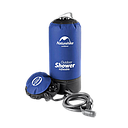 [6927595721872] Naturehike PW1027 outdoor shower - Blue